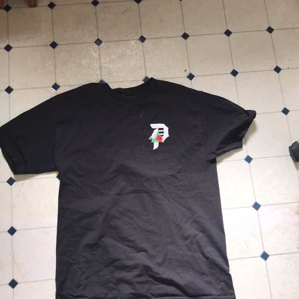 Primitive t shirt (Large)